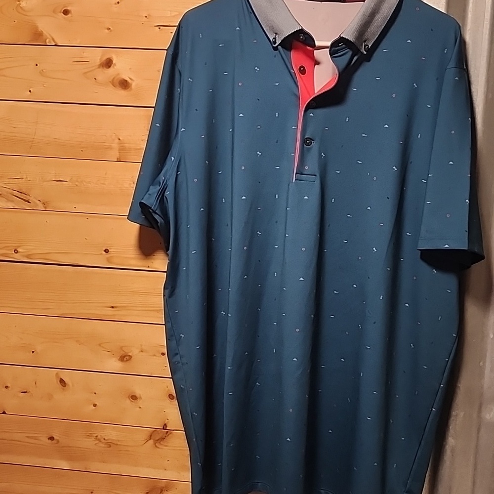 Greyson Spirit Of Lani Size XL